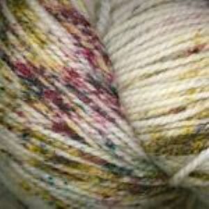 Happy Feet 100 Splash 0107, Tuscan Spice