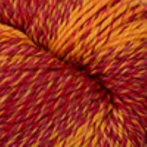 Cascade 220 Superwash Wave Color 108, Solar.