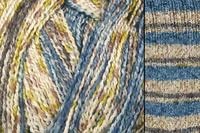 Bamboo Pop Sock Color 405