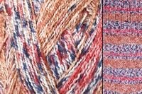 Bamboo Pop Sock Color 407