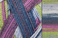 Bamboo Pop Sock Color 507