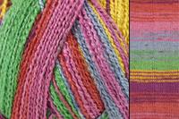 Bamboo Pop Sock Color 508