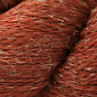 Eco+ Hemp Color 17, Burnt Orange