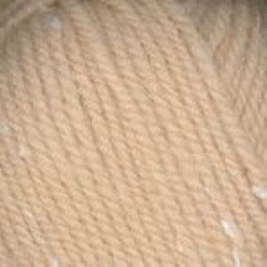 Encore Worsted Tweed W005, Taupe White Fleck