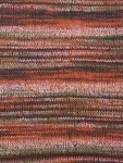Summer Sesame Yarn Color 5243