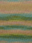 Medina Yarn Color 4744