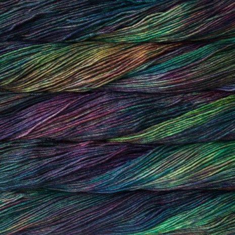 Malabrigo Arroyo Color 251