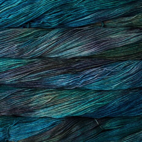 Malabrigo Arroyo Color 252