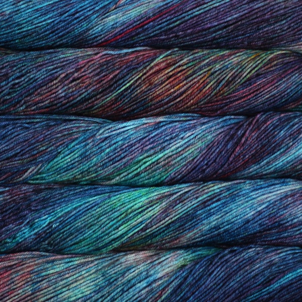 Malabrigo Arroyo Color 684