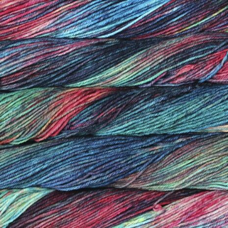 Malabrigo Rios Color 684