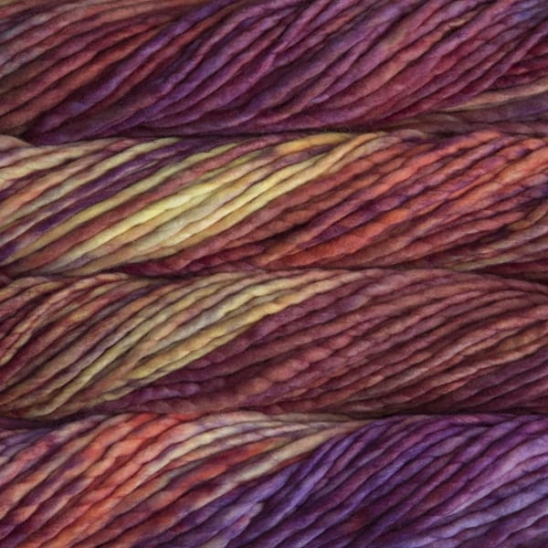 Malabrigo Rasta Color 850