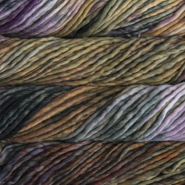Malabrigo Rasta Color 862