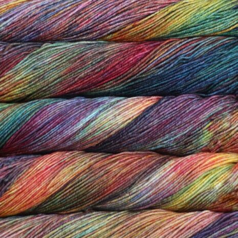 Malabrigo Arroyo Color 886
