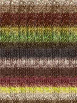 Silk Garden Color 387