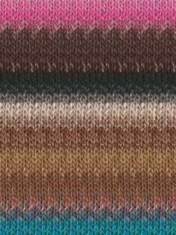 Silk Garden Color 401