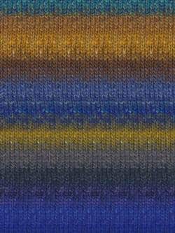 Silk Garden Color 458