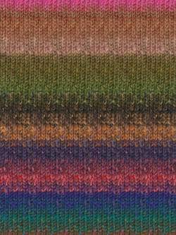 Silk Garden Color 464