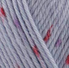 Snuggly Spots DK Yarn Color 714
