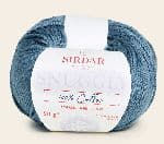 Snuggly 100% Cotton DK Color 750