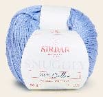 Snuggly 100% Cotton DK Color 751