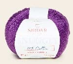Snuggly 100% Cotton DK Color 756