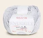 Snuggly 100% Cotton DK Color 757