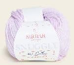 Snuggly 100% Cotton DK Color 766