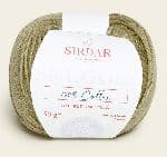 Snuggly 100% Cotton DK Color 772