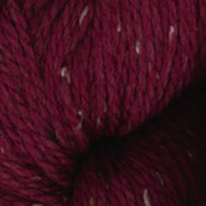 Homestead Tweed 0524, Burgundy