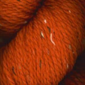 Homestead Tweed 0530, Burnt Orange