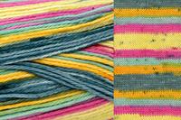 Cotton Supreme Batik Color 44