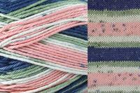 Cotton Supreme Batik Color 46