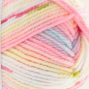Hayfield Baby Blossom Chunky Color 353