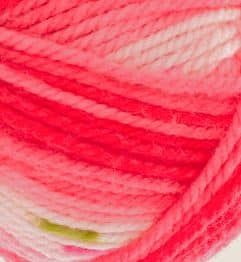 Hayfield Baby Blossom Chunky Color 354