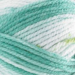 Hayfield Baby Blossom Chunky Color 360