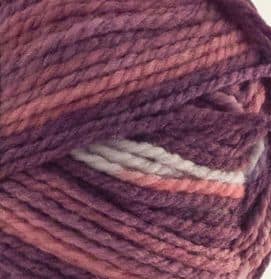 Hayfield Baby Blossom Chunky Color 369