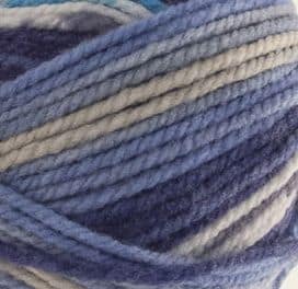 Hayfield Baby Blossom Chunky Color 370