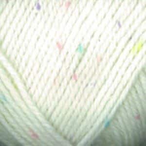 7403_white_girl_spot Encore Worsted Colorspun 7403