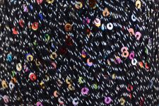 Cotton Gold Color 1094