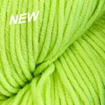 DK Merino Superwash Color 1152