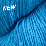 DK Merino Superwash Color 1153