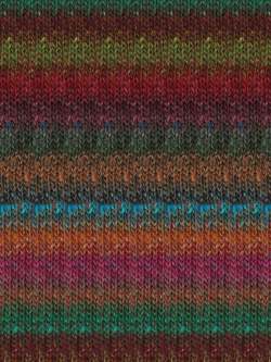 Silk Garden Color 381