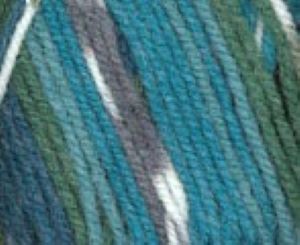 encore worsted colorspun 8126
