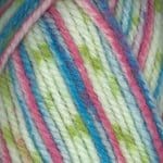 Encore Chunky Colorspun Color 7511