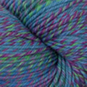 Cascade 220 Superwash Wave Color 114, Spring.