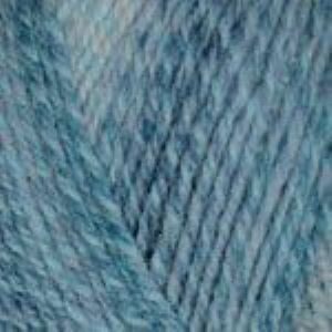 Encore Worsted Colorspun 7827