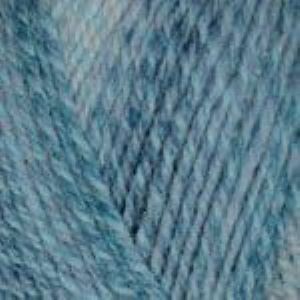 7827 Encore Worsted Colorspun 7827