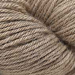 Baby Alpaca Worsted EC Color 0101