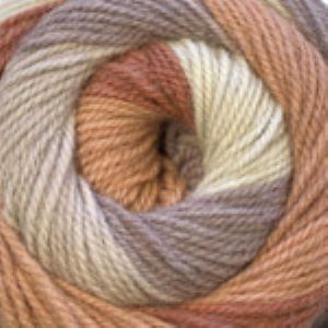 Hot Cakes Color 0011, Sugar Plum Mix.