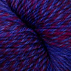 Cascade 220 Superwash Wave Color 118, Petunia.